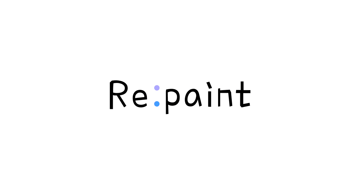 Re:paint